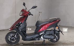 YAMAHA JOG125 SEJ5J