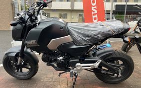 HONDA GROM JC92