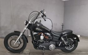 HARLEY FXDB1580 2011 GX4