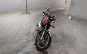 HONDA CB400 CB400F