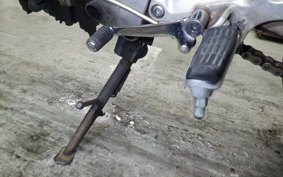 HONDA HORNET 250 2023 MC31