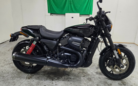 HARLEY XG750A 2019 NCG
