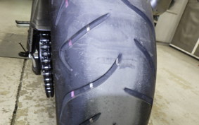 HONDA CBR400R 2019 NC56