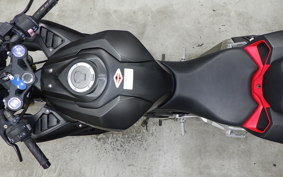 HONDA CBR250RR 2001 MC51