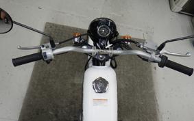 HONDA APE 100 GEN 2 HC13