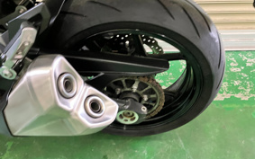 KAWASAKI NINJA 1000 ABS 2015 ZXT00L