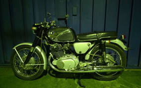 HONDA CB72 CB72