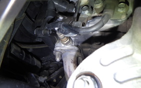 HONDA LEAD 125 2025 JF45