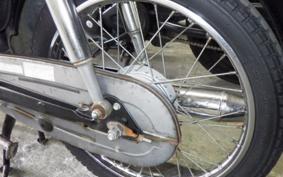 HONDA CD50 BENLY