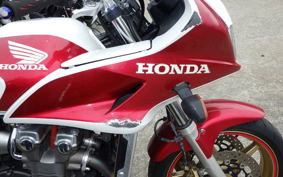 HONDA CB1300SF SUPER BOLDOR 2005 SC54