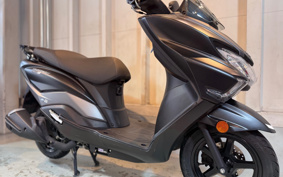 SUZUKI  BURGMAN STREET125EX EA23M