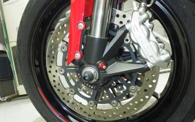 DUCATI MONSTER 1100 EVO 2012