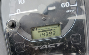 HONDA MANY CTOR AF75