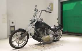 HARLEY FXCW 1580 2008