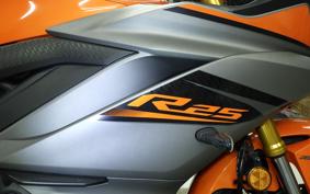 YAMAHA YZF-R25 A RG74J