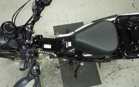 HONDA CT125-2 JA65
