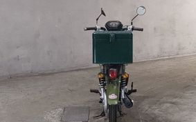 HONDA  CROSS  CUB 50 AA06