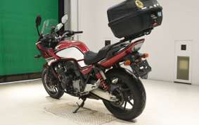 HONDA CB400 SUPER BOLDOR A 2020 NC42