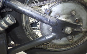 KAWASAKI VULCAN 400 Gen.2 1997 VN400A