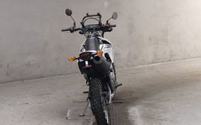HONDA CRF250L MD38