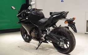 HONDA CBR400R 2018 NC47