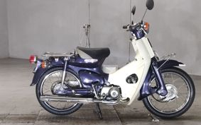 HONDA SUPER CUB90 HA02