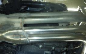 HONDA CB400SF GEN 4 2015 NC42