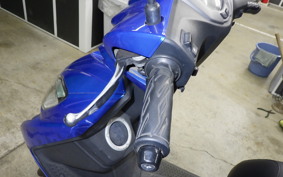 SUZUKI SWISH 125 2006 DV12B