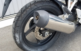 HONDA CB250 MC43
