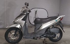 SUZUKI ADDRESS V110 CE47A