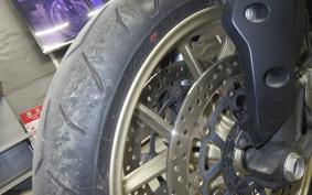 DUCATI HYPERMOTARD 820 2014