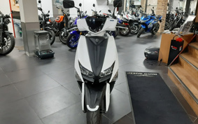 YAMAHA  CYGNUS  GRIF ASU SEJ4J