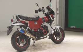 HONDA DAX 125 JB04