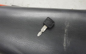 HONDA XL125R 2025 JD04