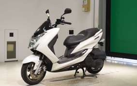 YAMAHA Majesty 155 S 2013 SG28J