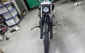 YAMAHA DRAGSTAR 250 2006 VG05J