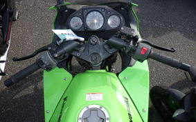 KAWASAKI NINJA 250R EX250K