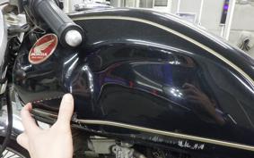 HONDA GB250 CLUBMAN Gen.5