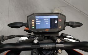 KTM 790 DUKE TU640
