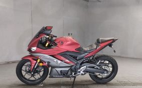 YAMAHA YZF-R25 RG43J