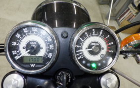 KAWASAKI W800 2018 EJ800A