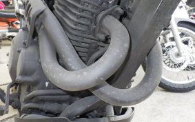 HONDA XR250 BAJA 1993 MD30