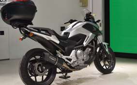 HONDA NC 700 X 2013