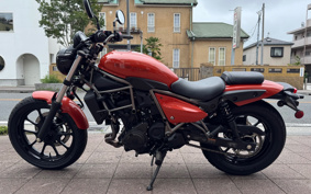 KAWASAKI ELIMINATOR 400-1 2025 EL400A
