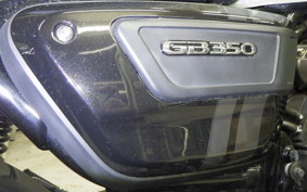 HONDA GB350S 2022 NC59