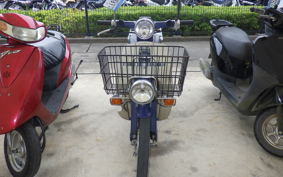 HONDA C50 SUPER CUB AA01