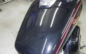 HONDA SHADOW 400 SLASHER 2008 NC40