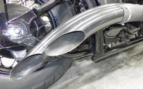 YAMAHA DRAGSTAR 400 CLASSIC 1999 4TR