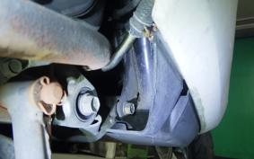 HONDA SPACY 100 2005 JF13