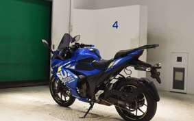 SUZUKI ｼﾞｸｻｰ250SF ED22B
